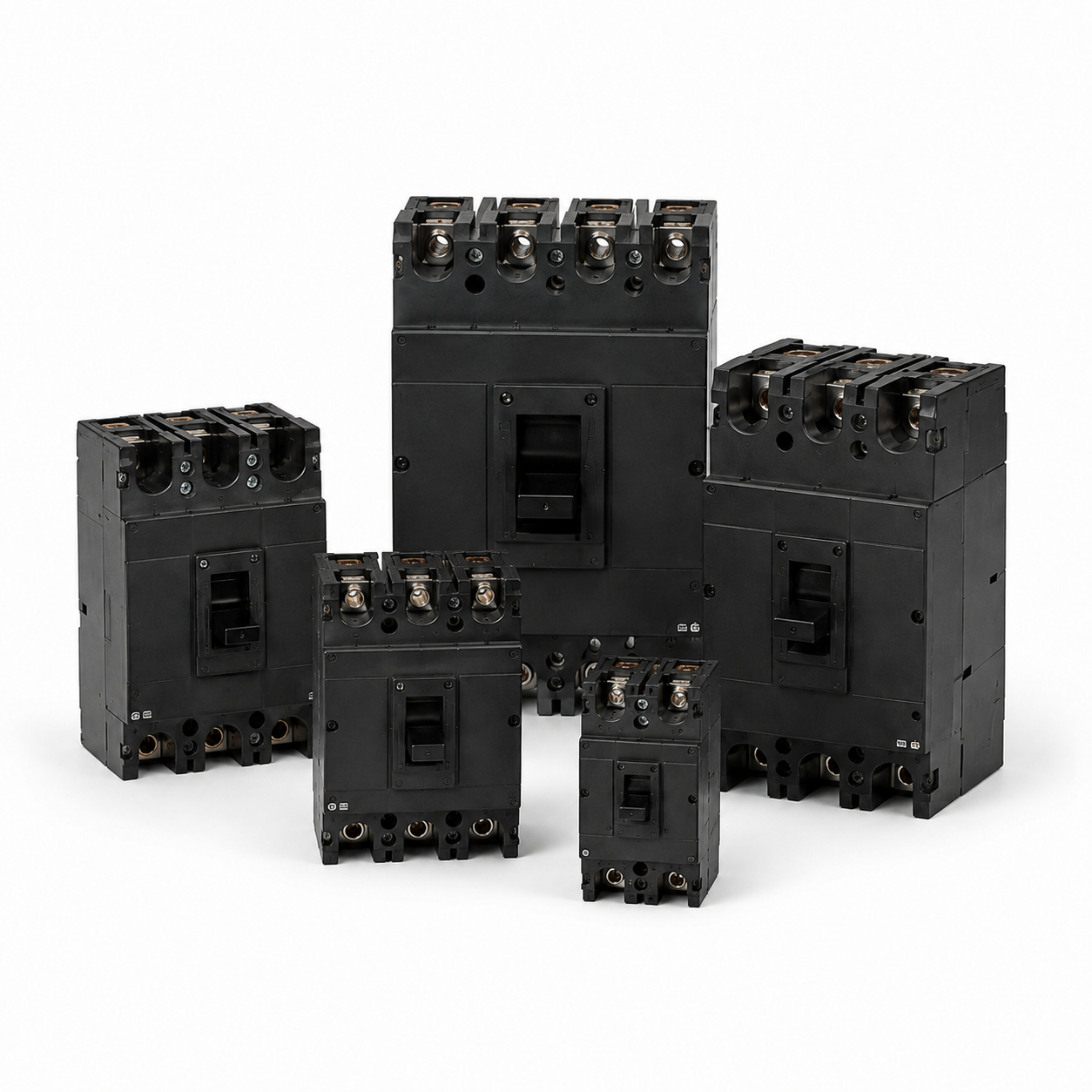 Circuit Breakers